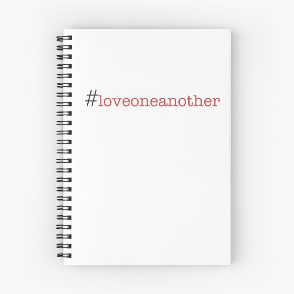 Item preview, Love One Another designed and sold by Cy1982.
