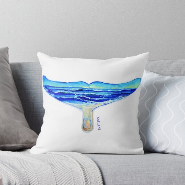Item preview, Kailani Painted Flukes designed and sold by melissasnapp.