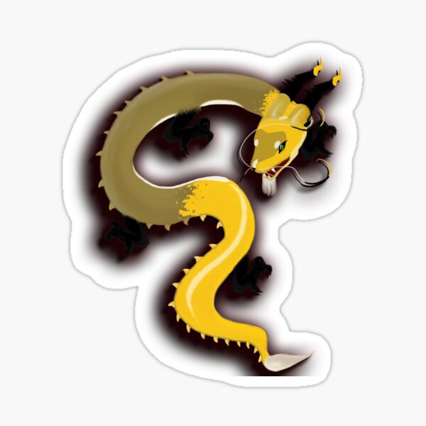 Loomian Disk Sticker By Jmantzke Redbubble - loomian legacy roblox the video cut of video