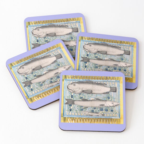 Item preview, Silicon Valley Fish and Chips designed and sold by SiliconValleyUS.