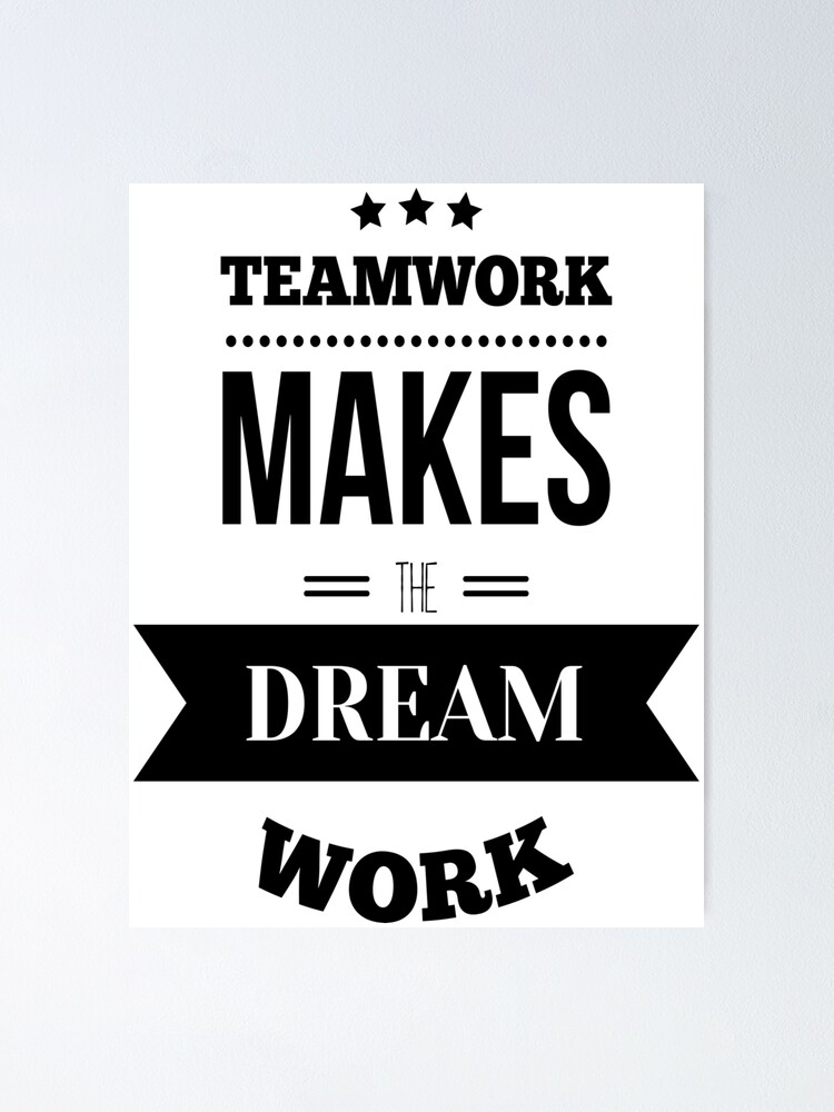 motivational work quotes teamwork