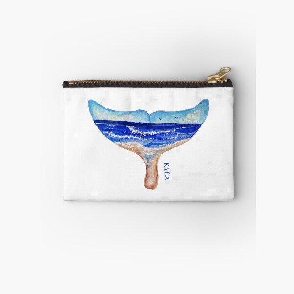 Item preview, Kyla Painted Flukes designed and sold by melissasnapp.