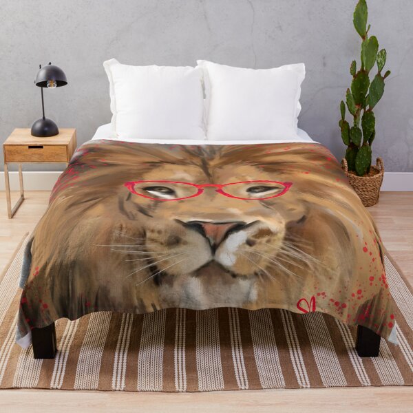 Item preview, Love Lion  designed and sold by sladjana.
