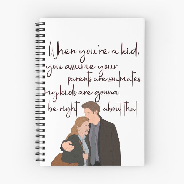 Item preview, Jim & Pam Soulmates designed and sold by SunAtDaybreak.