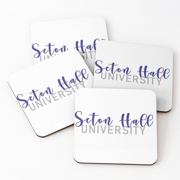 Item preview, Seton Hall University! designed and sold by Becca De Rosa.