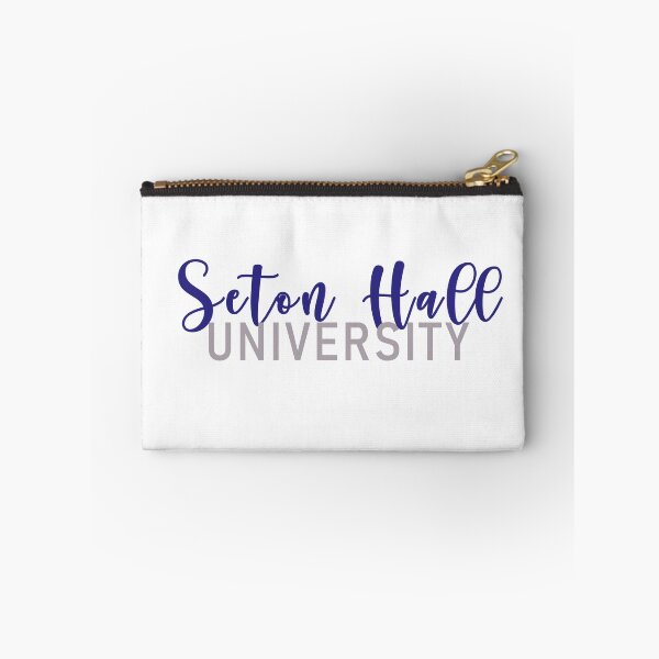 Item preview, Seton Hall University! designed and sold by Becca De Rosa.