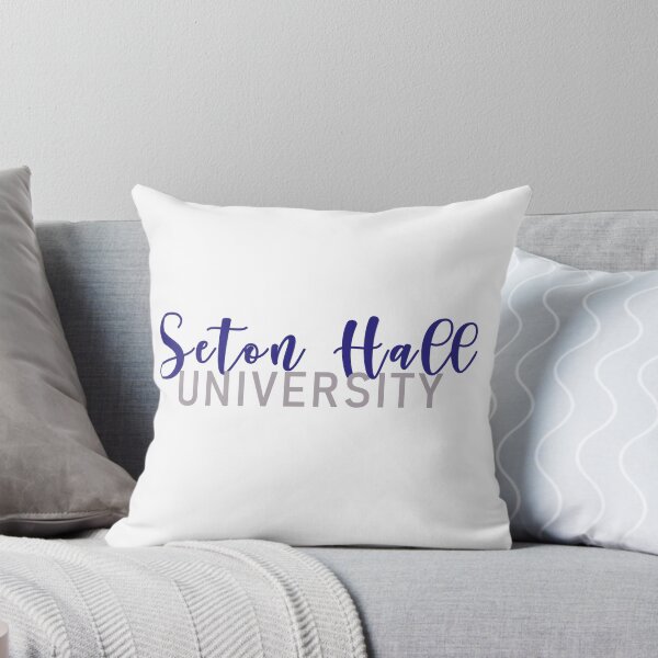 Item preview, Seton Hall University! designed and sold by Becca De Rosa.