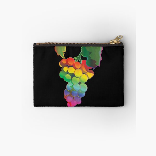 Item preview, Rainbow Grapes designed and sold by Art Landing.