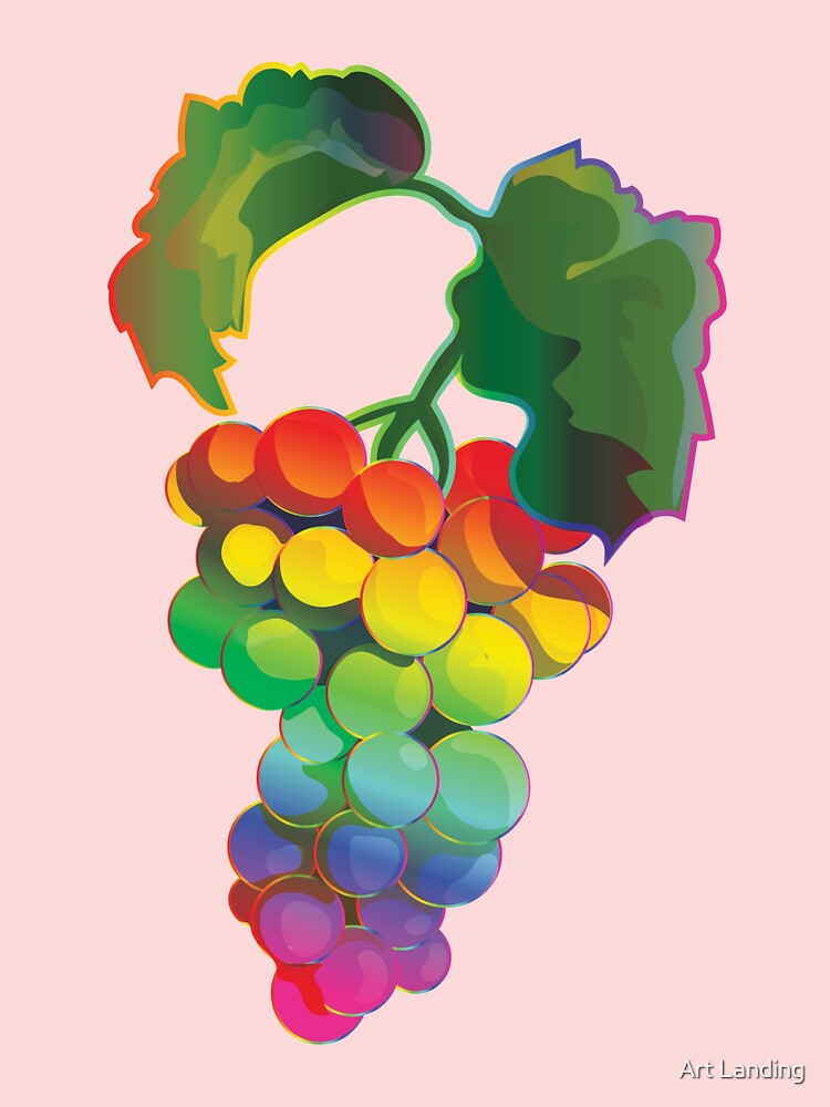 Vineyard 101: Veraison - Heart & Hands Wine Company