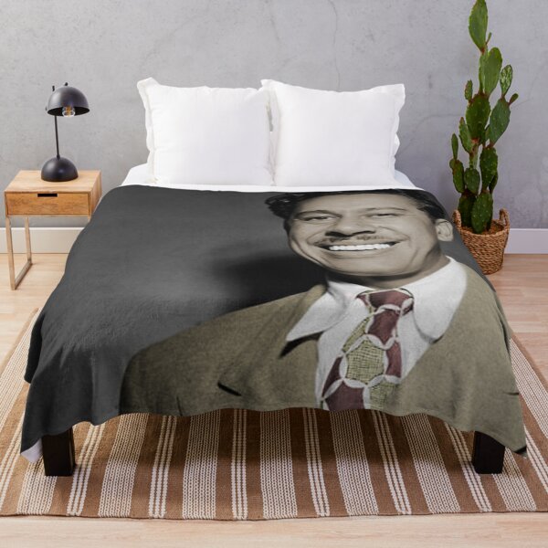 Item preview, Cab Calloway designed and sold by princessbunhead.