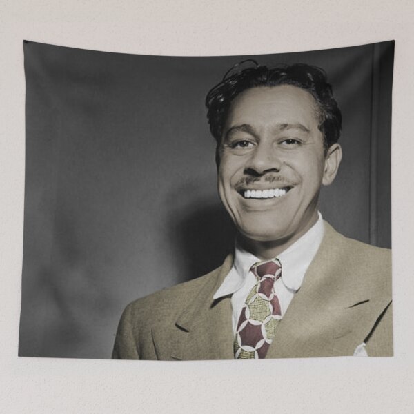 Item preview, Cab Calloway designed and sold by princessbunhead.