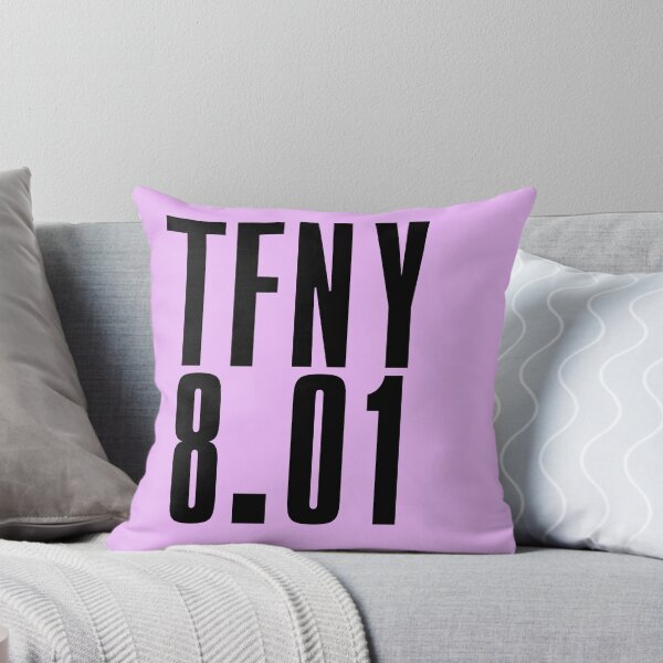 Item preview, TFNY - Black designed and sold by Dianthus.