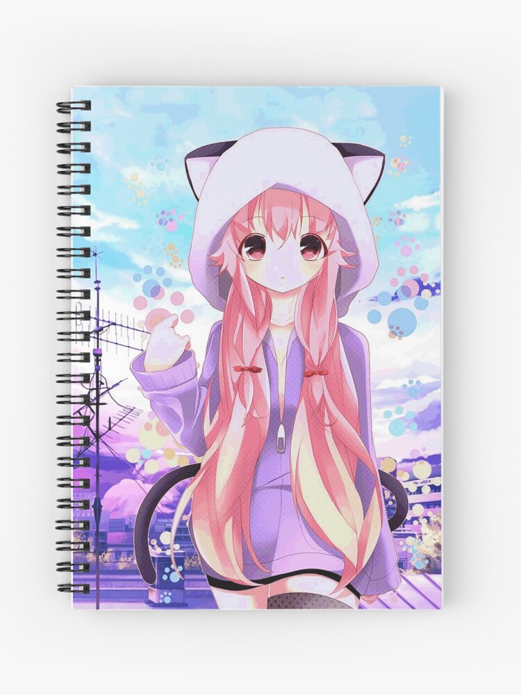 Share 91+ anime cat hoodies latest - in.cdgdbentre