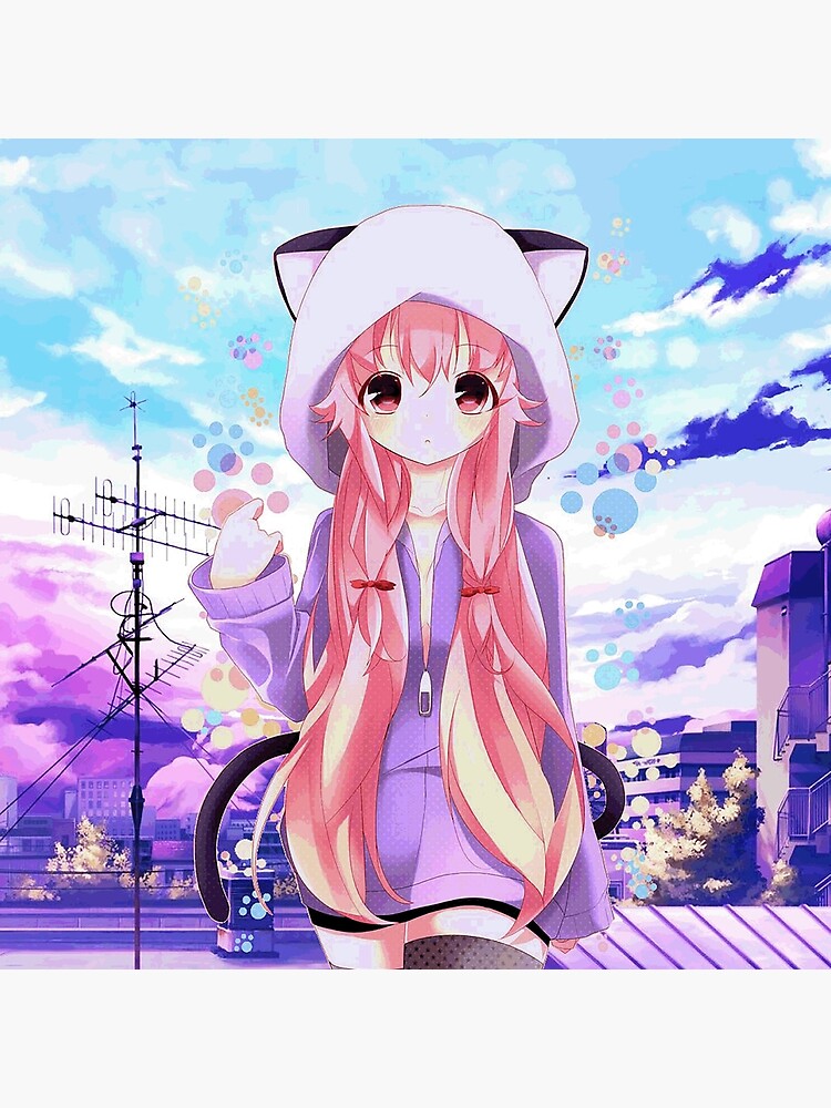 25+ Best Cute Anime Cat Girl Of All Time [Updated]