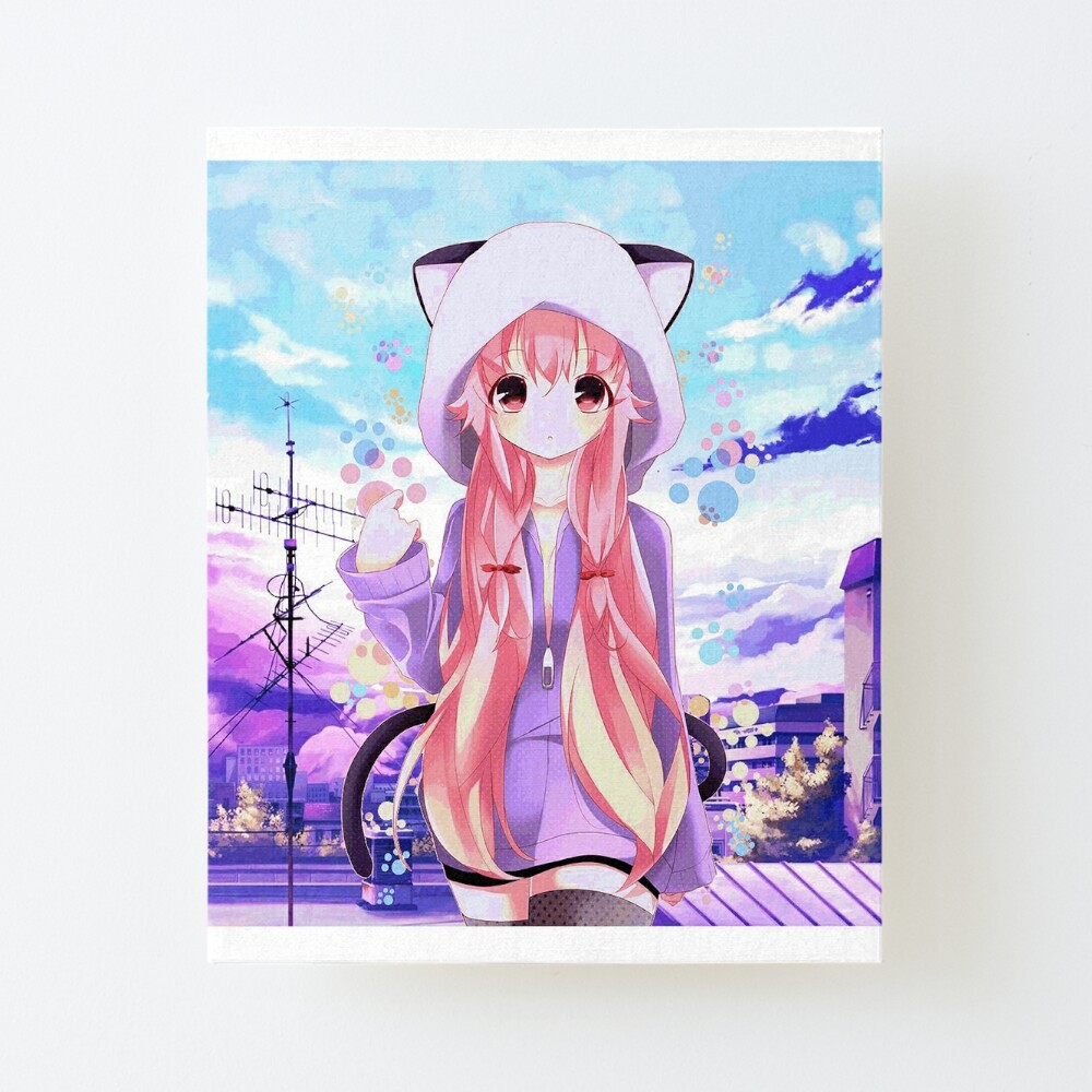 6,476 Anime Cat Girl Images, Stock Photos & Vectors | Shutterstock