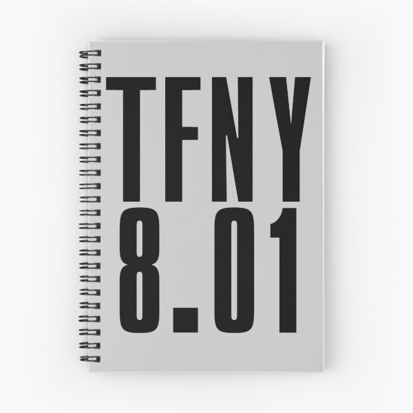 Item preview, TFNY - Black designed and sold by Dianthus.