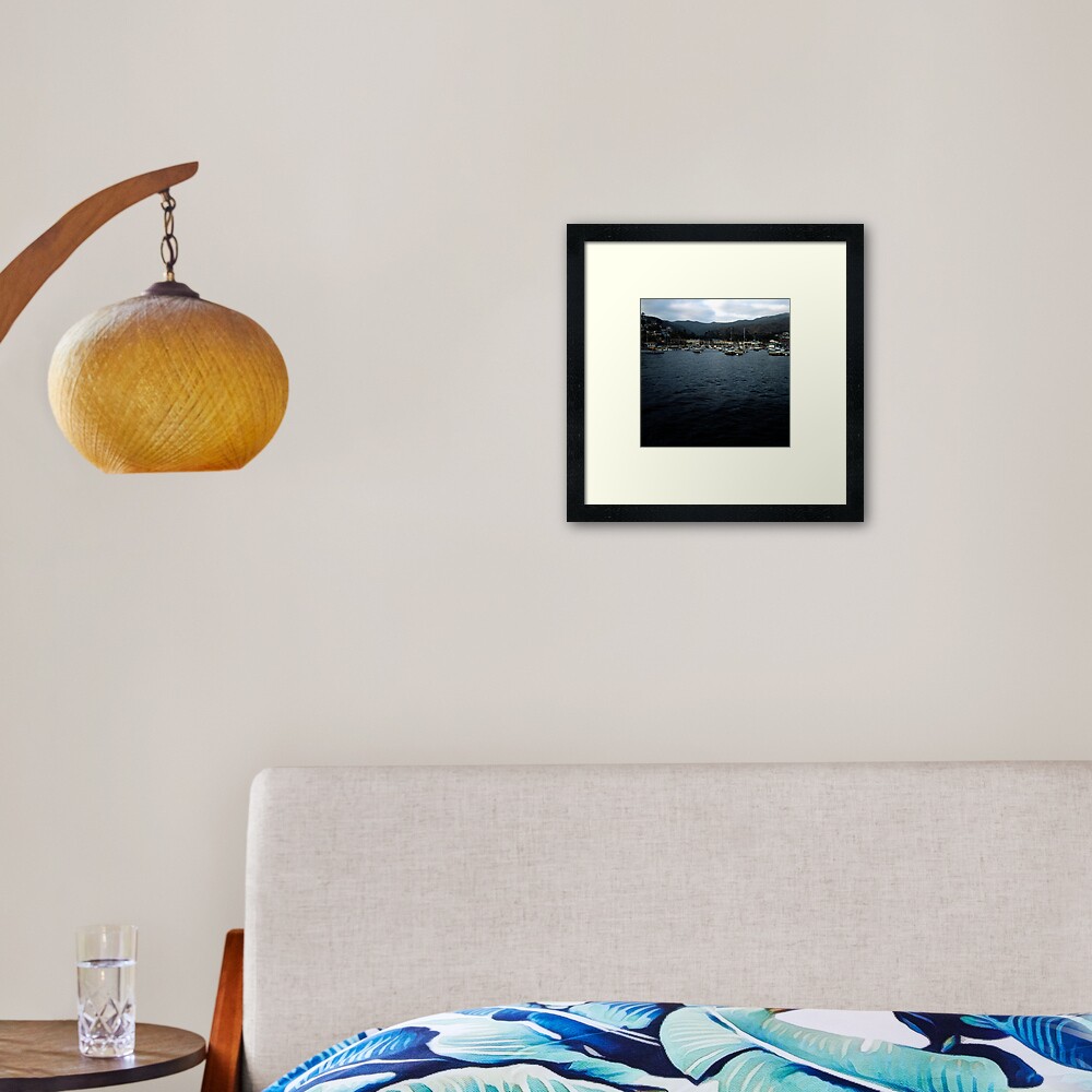 Item preview, Framed Art Print designed and sold by rodneyj46.