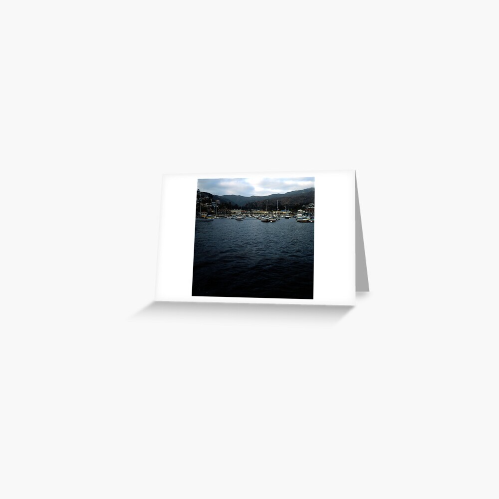 Item preview, Greeting Card designed and sold by rodneyj46.