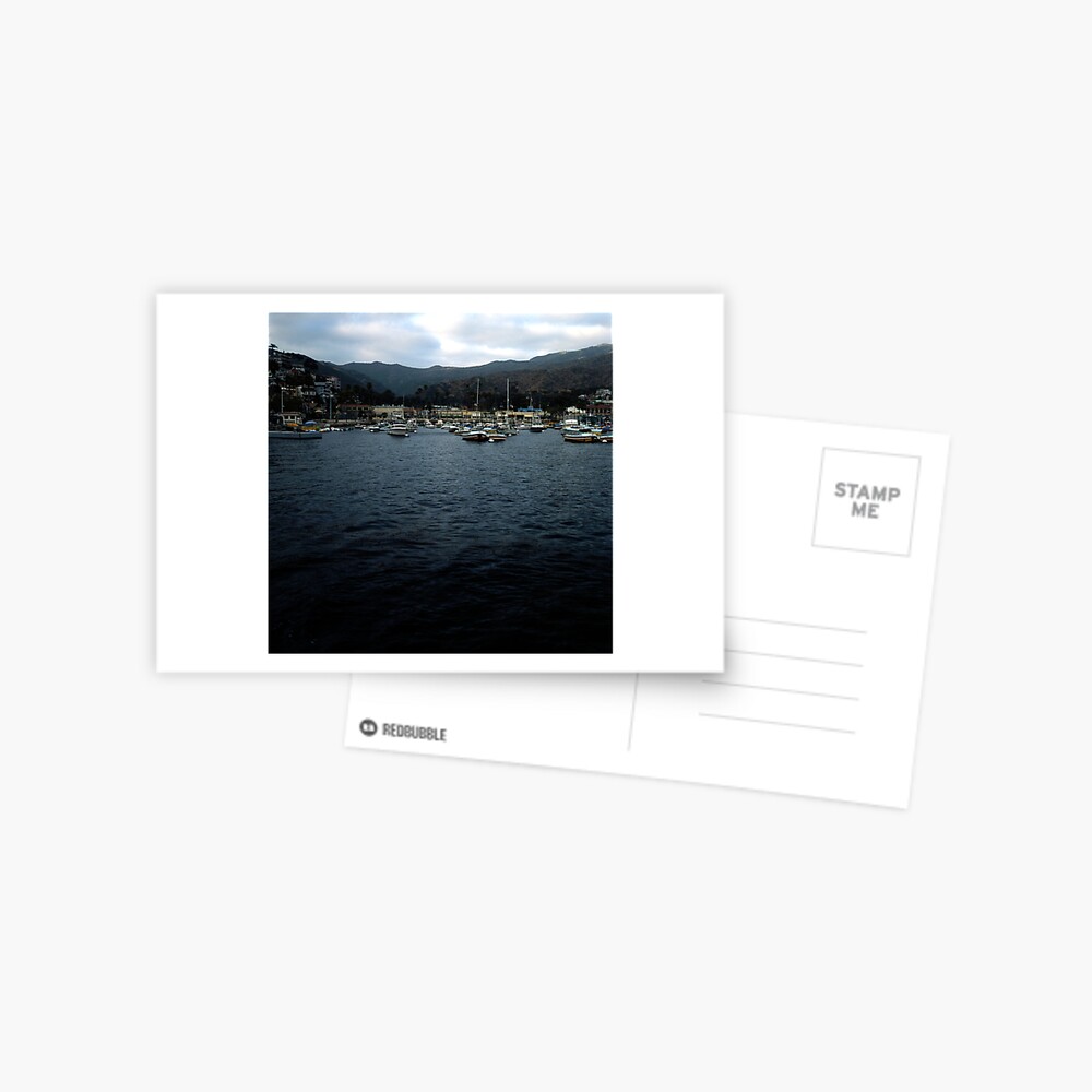 Item preview, Postcard designed and sold by rodneyj46.