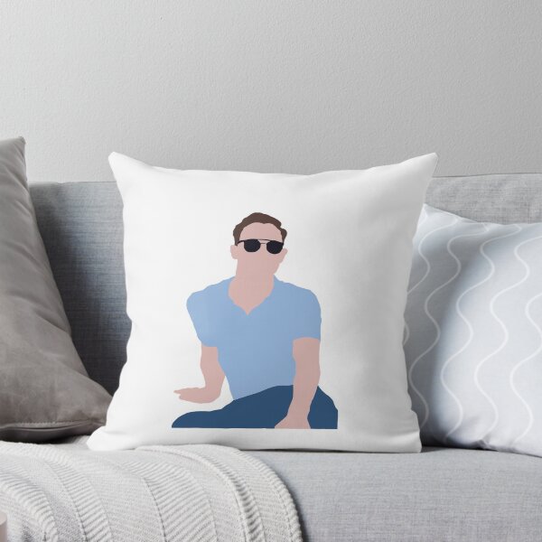 Item preview, Dacre Montgomery  designed and sold by mezziee.
