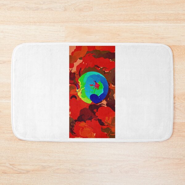 Item preview, The Red Picturesque designed and sold by pinksoul.