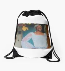 Mochila saco belonging