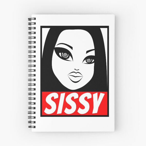 Item preview, Sissy Hypnosis designed and sold by QCuLT.