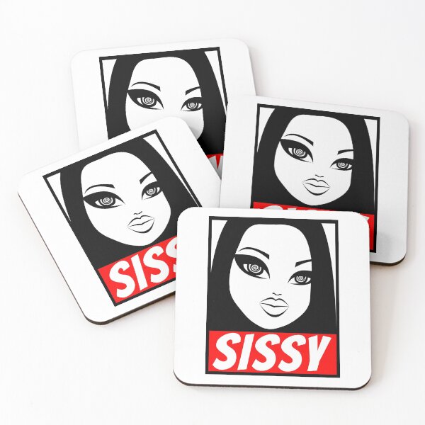 Item preview, Sissy Hypnosis designed and sold by QCuLT.