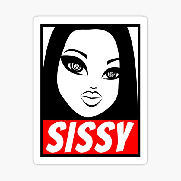 Item preview, Sissy Hypnosis designed and sold by QCuLT.