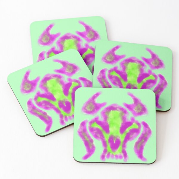 Item preview, Bone head (toxic) designed and sold by LittleDevil-888.