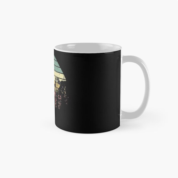 Item preview, Vintage Yosemite souvenir retro sunset camping designed and sold by ETIndustries.