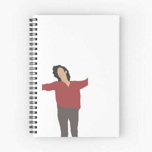 Item preview, Matty Healy designed and sold by mezziee.