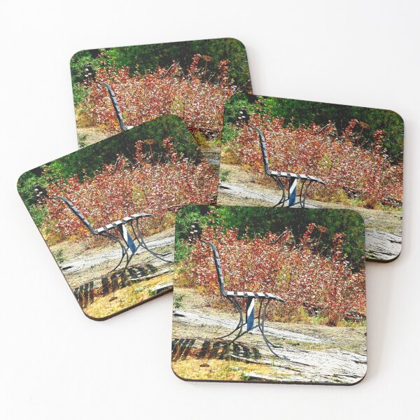 Item preview, Montana Autumn, Come sit besides me and enjoy this day, friend. designed and sold by LCAppling.