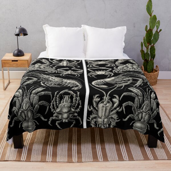 Item preview, Plate 86. Decapods. Crabs, lobsters, crayfish, etc. designed and sold by Squirrox.