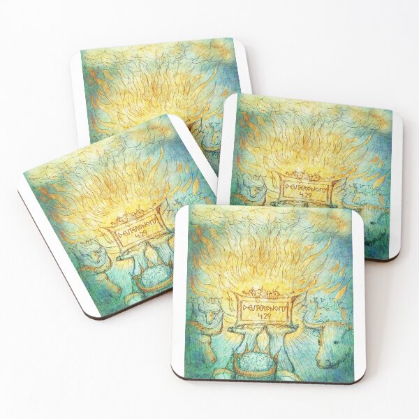 Item preview, Solomon's Wisdom - Deuteronomy 4:29 designed and sold by Pictures With A Message.