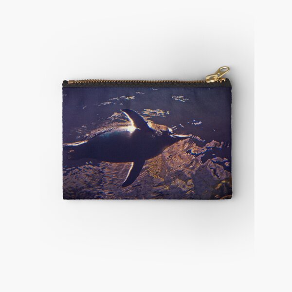 Item preview, Penguin from Up High  designed and sold by Duran Blakeley Photography.