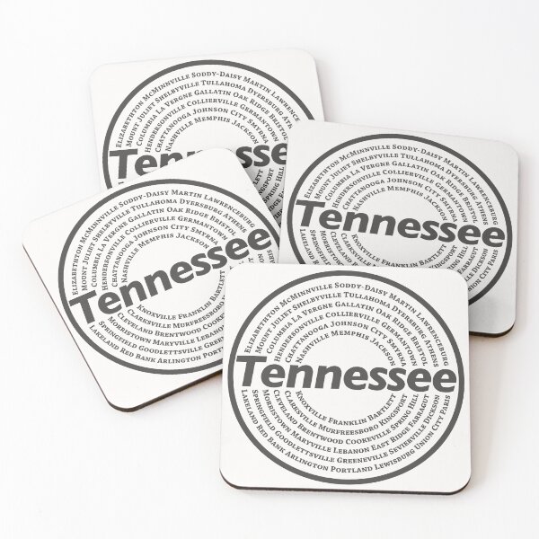 Item preview, Tennessee designed and sold by FinlayMcNevin.