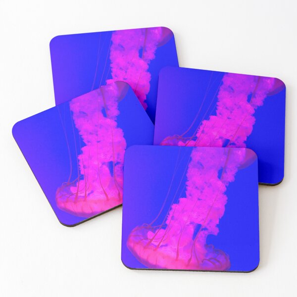 Item preview, Jelly fish  designed and sold by BOBBYBABE.