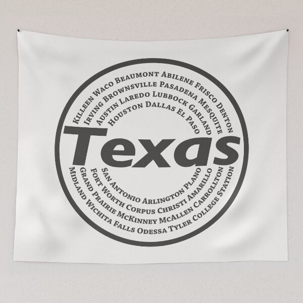 Item preview, Texas designed and sold by FinlayMcNevin.
