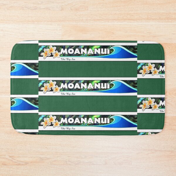 Item preview, Moananui: The Big Sea designed and sold by Patricia Howitt.