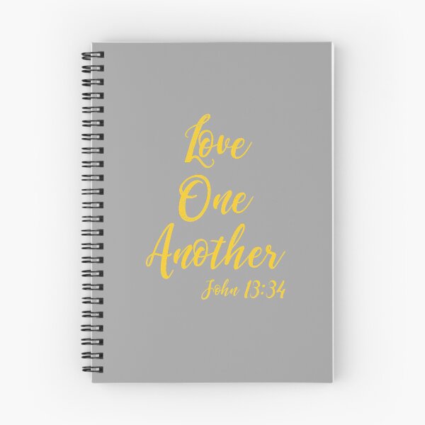 Item preview, Love One Another, yellow designed and sold by Cy1982.