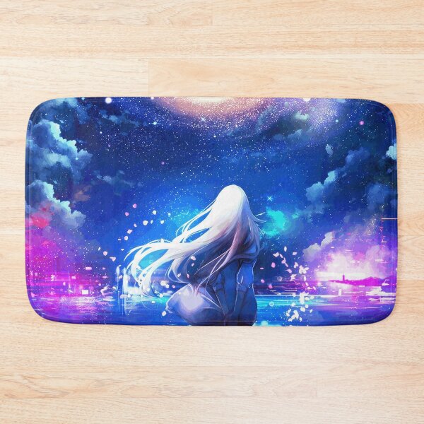 Item preview, Starry Night designed and sold by Wannabe Art.
