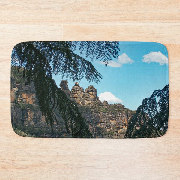 Item preview, Three Sisters View designed and sold by Bob Hardy.