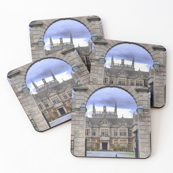 Item preview, P-cocking Around at Corsham Court  designed and sold by Larry Davis.