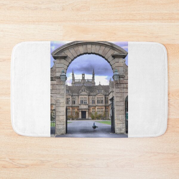 Item preview, P-cocking Around at Corsham Court  designed and sold by Larry Davis.