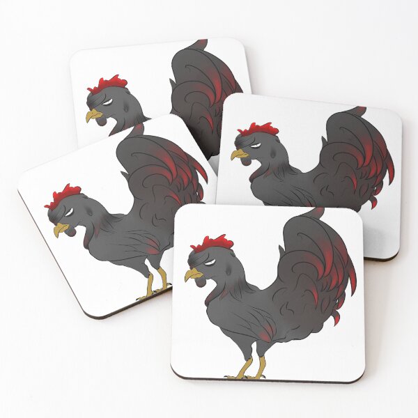 Item preview, Pollo Emo designed and sold by Gremllin.
