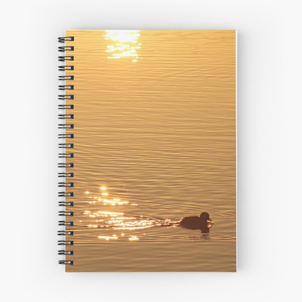 Item preview, Bolsa Chica Wetland Sunrise designed and sold by Keith Moore.