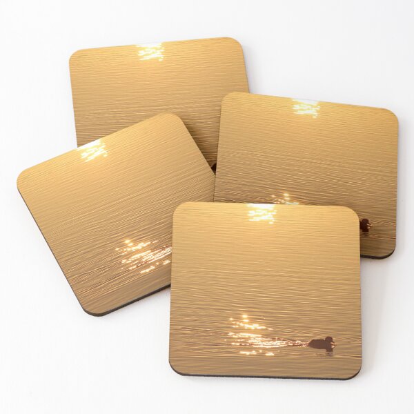 Item preview, Bolsa Chica Wetland Sunrise designed and sold by Keith Moore.