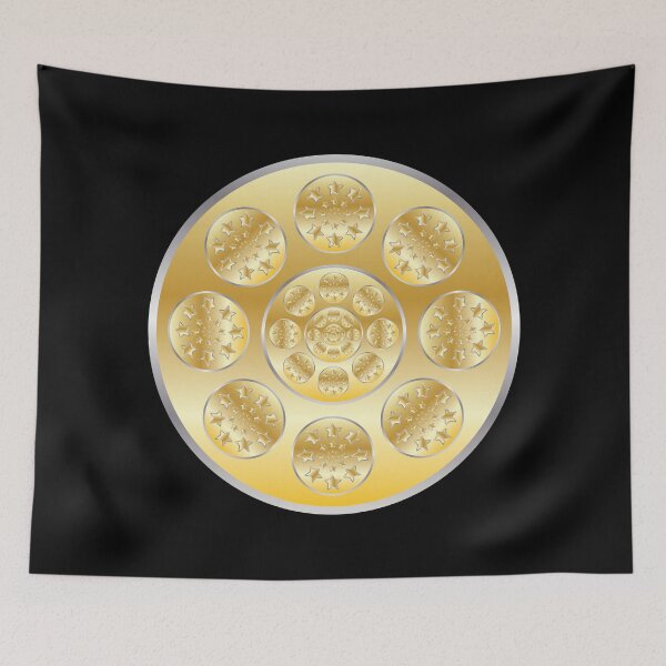 Item preview, 1000 Stars designed and sold by InfinitePathArt.