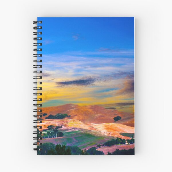 Item preview, Pleasanton Sunset designed and sold by gerardofm4.
